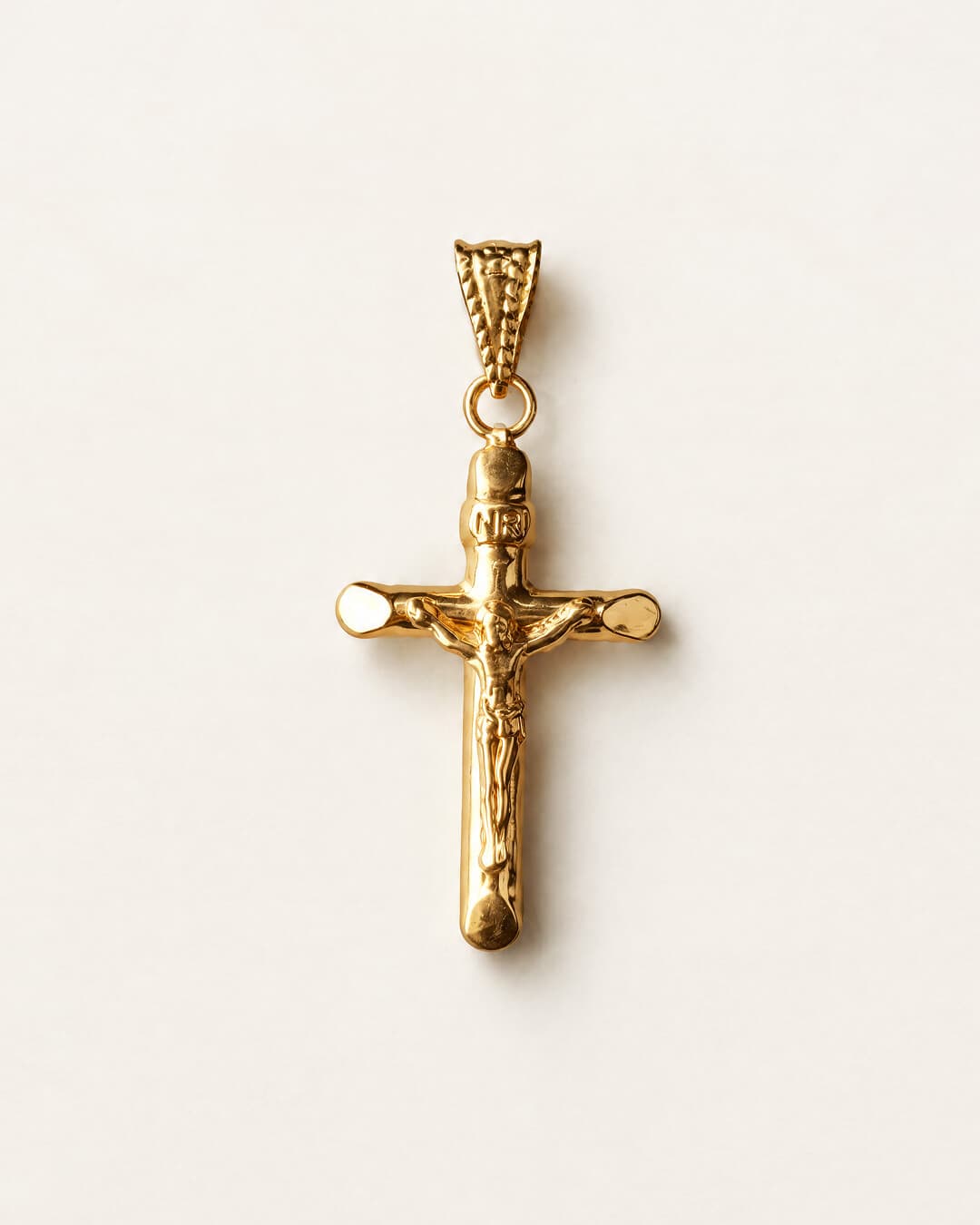 Dije Cristo — fotografía 1 de 4