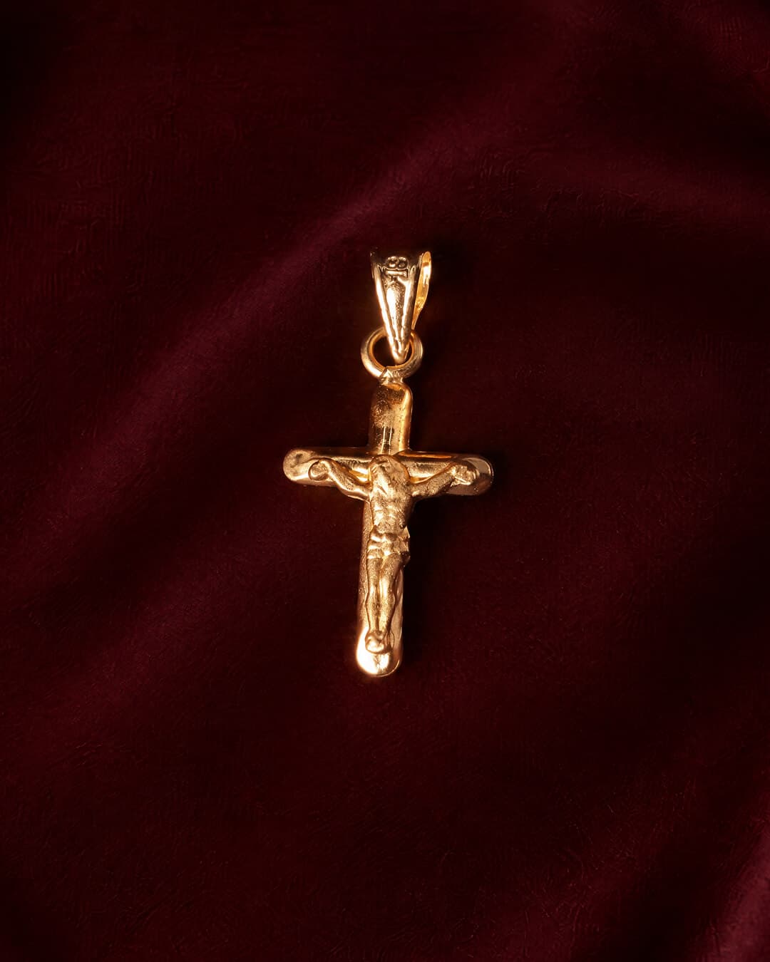 Dije Cristo — fotografía 1 de 4