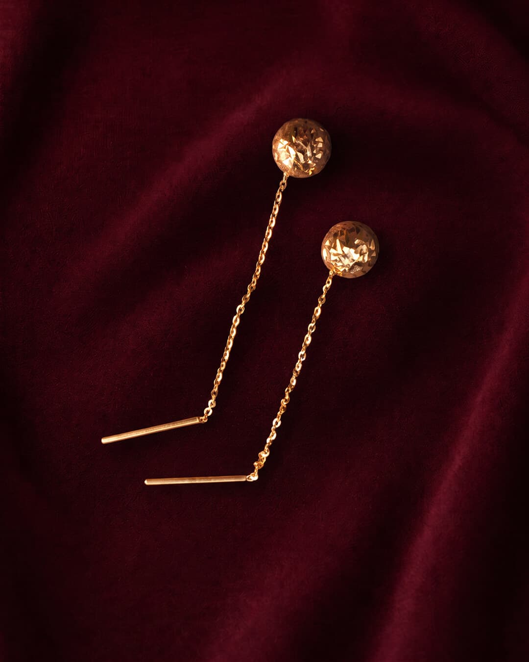 Puntilla Esfera — fotografía 1 de 4