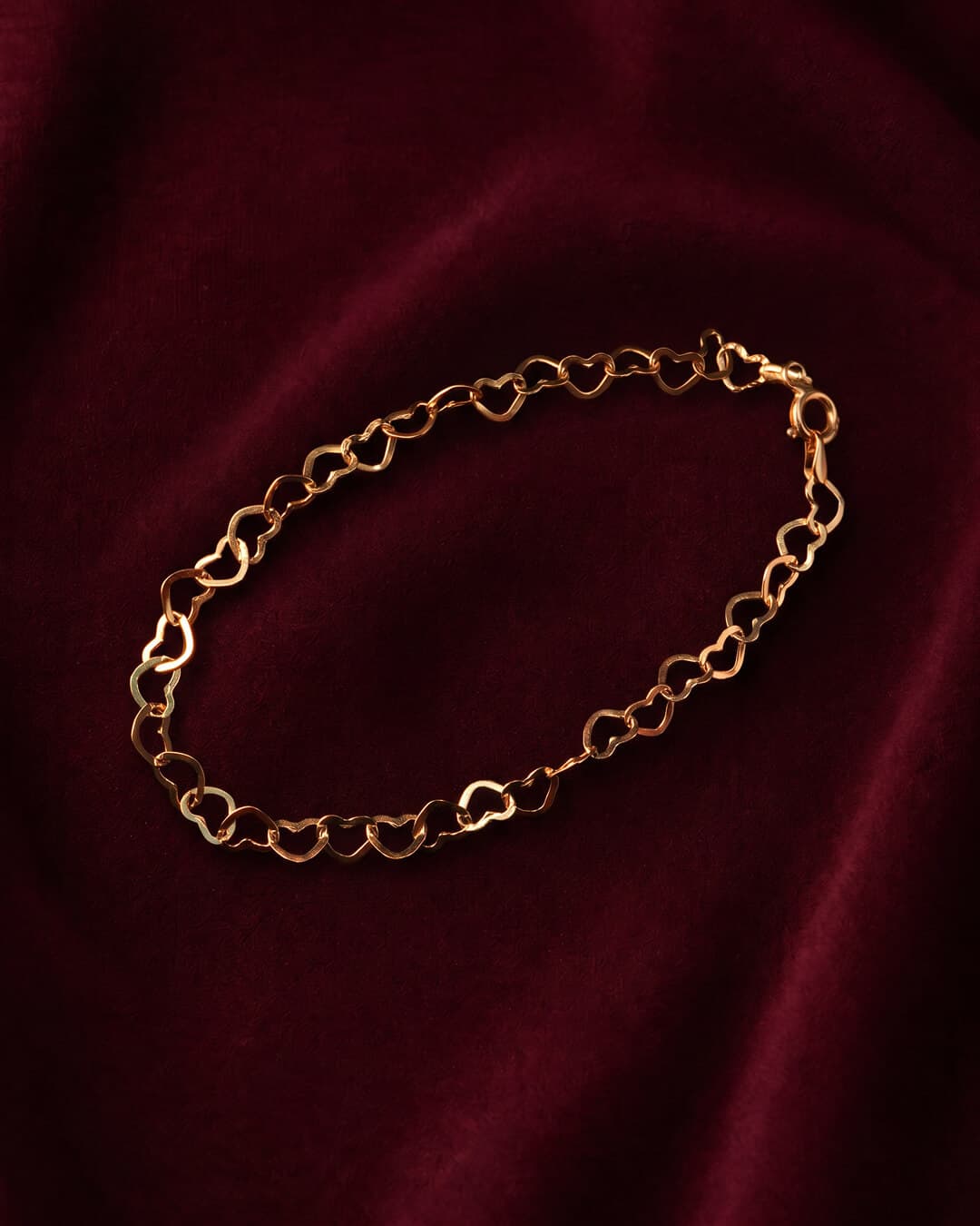 Pulso Corazón Infinito — fotografía 1 de 4