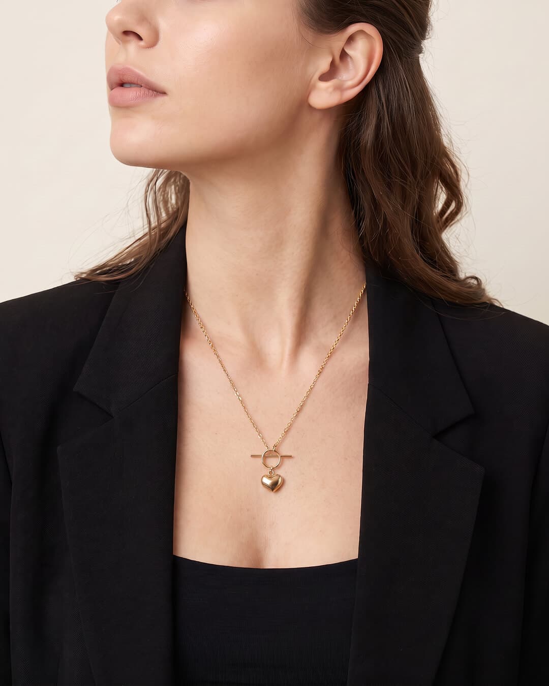Corazón Toggle — fotografía 1 de 4