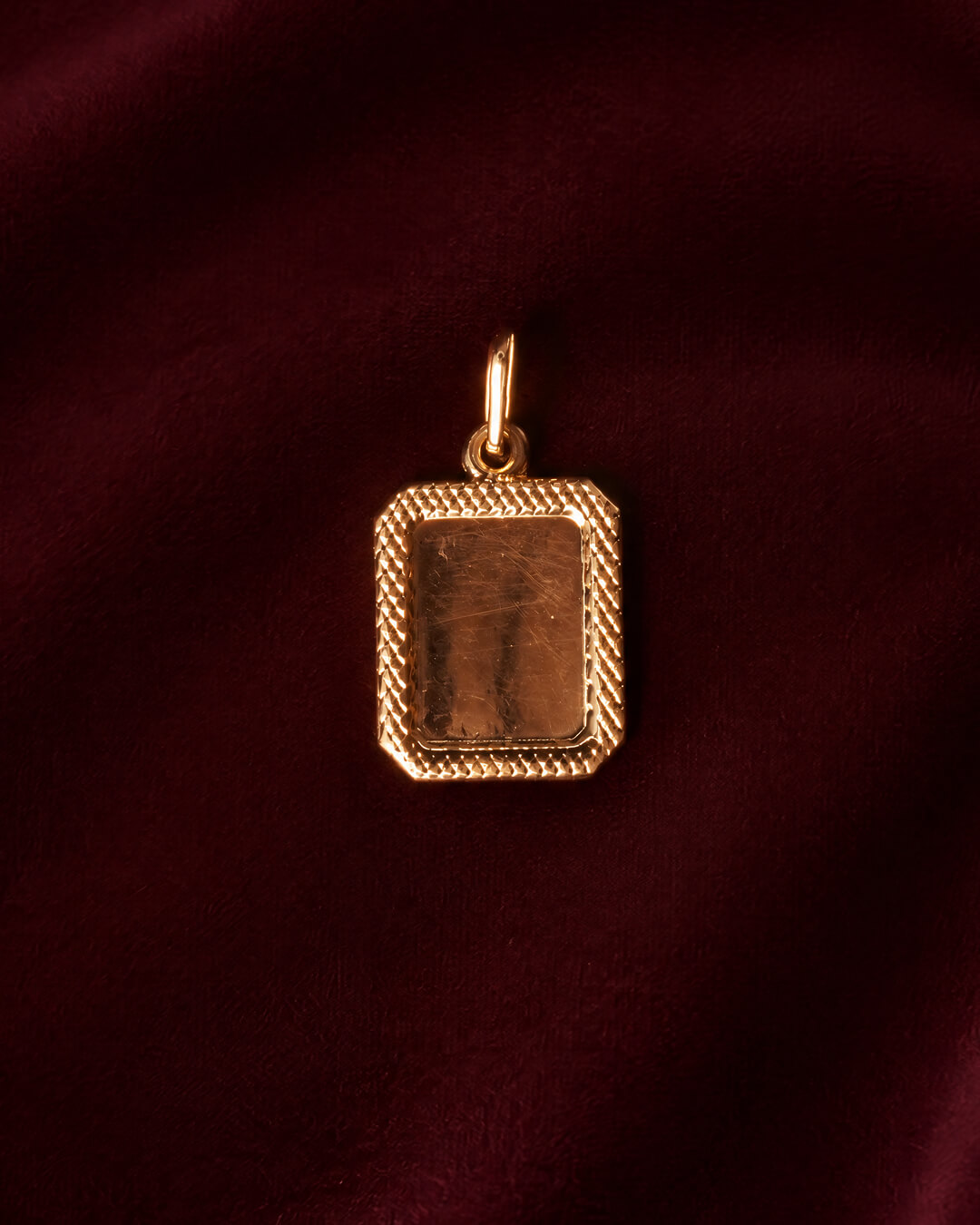 Placa Marco — imagen 1 de 4