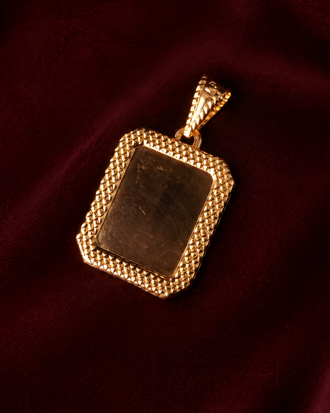 Placa Marco — imagen 1 de 4